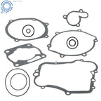 Engine Gasket Kit Set for Yamaha YZ 80 (1993–2002) YZ 85 (2002–2017)