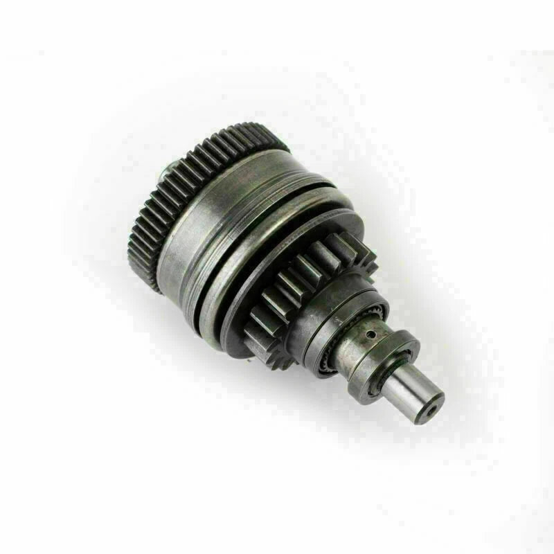 Starter Drive Bendix Idler Gear for SeaDoo GSX GTX LRV RX XP DI 3D (1997–2002)