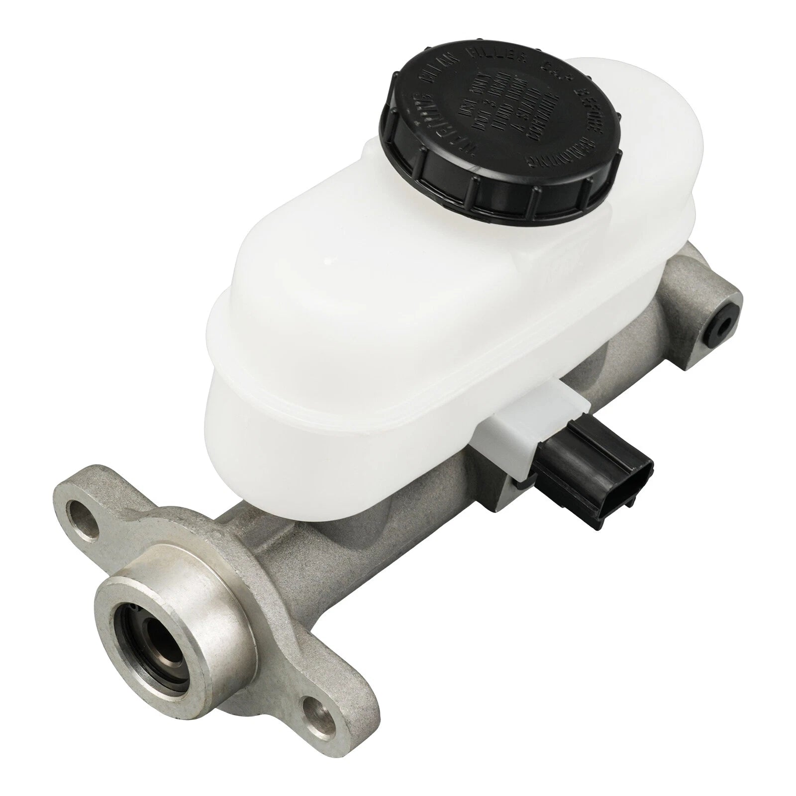 Brake Master Cylinder Reservoir for Ford Mustang (1999–2004) Power Brakes