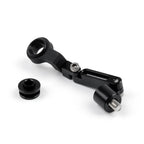 CNC Brake Clutch Master Cylinder Mount Bracket for Motorcycle
