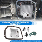 A500 Transmission Governor Pressure Solenoid Filter Kit for Dodge (1996-2005)