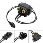 Starter Solenoid Relay for Yamaha XJR1300 (2007–2016), YFM 600 Grizzly (1999–2001)