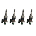 4Pcs Fuel Injector 55577403 for Chevrolet Buick GMC (2016–2020)