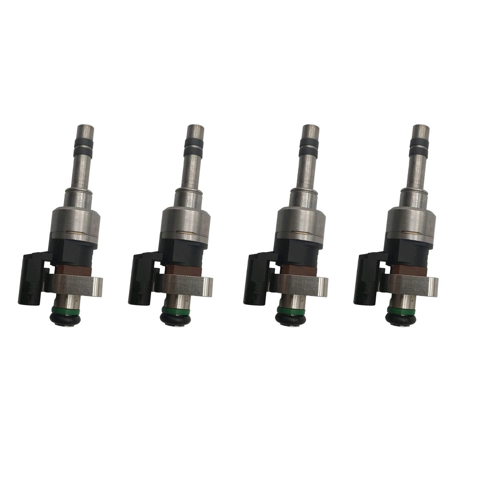 4Pcs Fuel Injector 55577403 for Chevrolet Buick GMC (2016–2020)