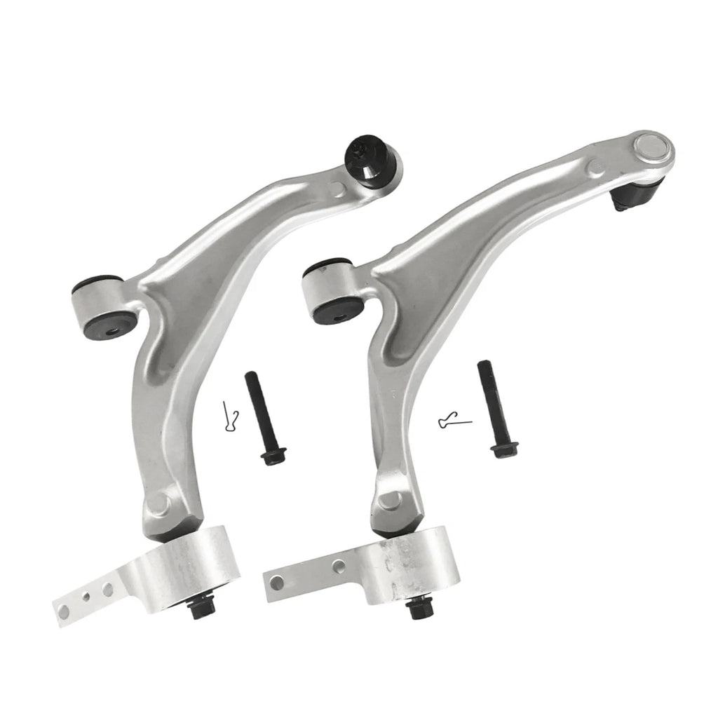 2pcs Front Lower Control Arms w/ Ball Kit for Honda Pilot (2009–2015) 521-897, 521-898