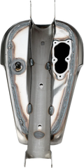 Legacy Gas Tank for Harley Sportster (2004–2023) - Left-Hand - 012963