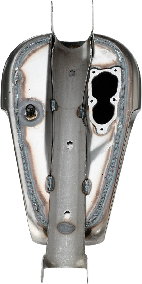Legacy Gas Tank for Harley Sportster (2004–2023) - Left-Hand - 012963