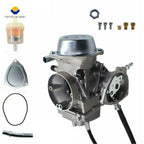 Carburetor for Polaris Outlaw 500 (2006–2007) Predator 500 (2003–2006)