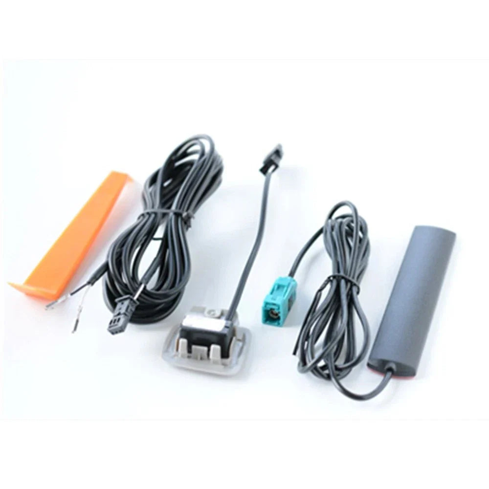 CD Changer Microphone Antenna Kit for BMW F20 F30 (2012-2019)