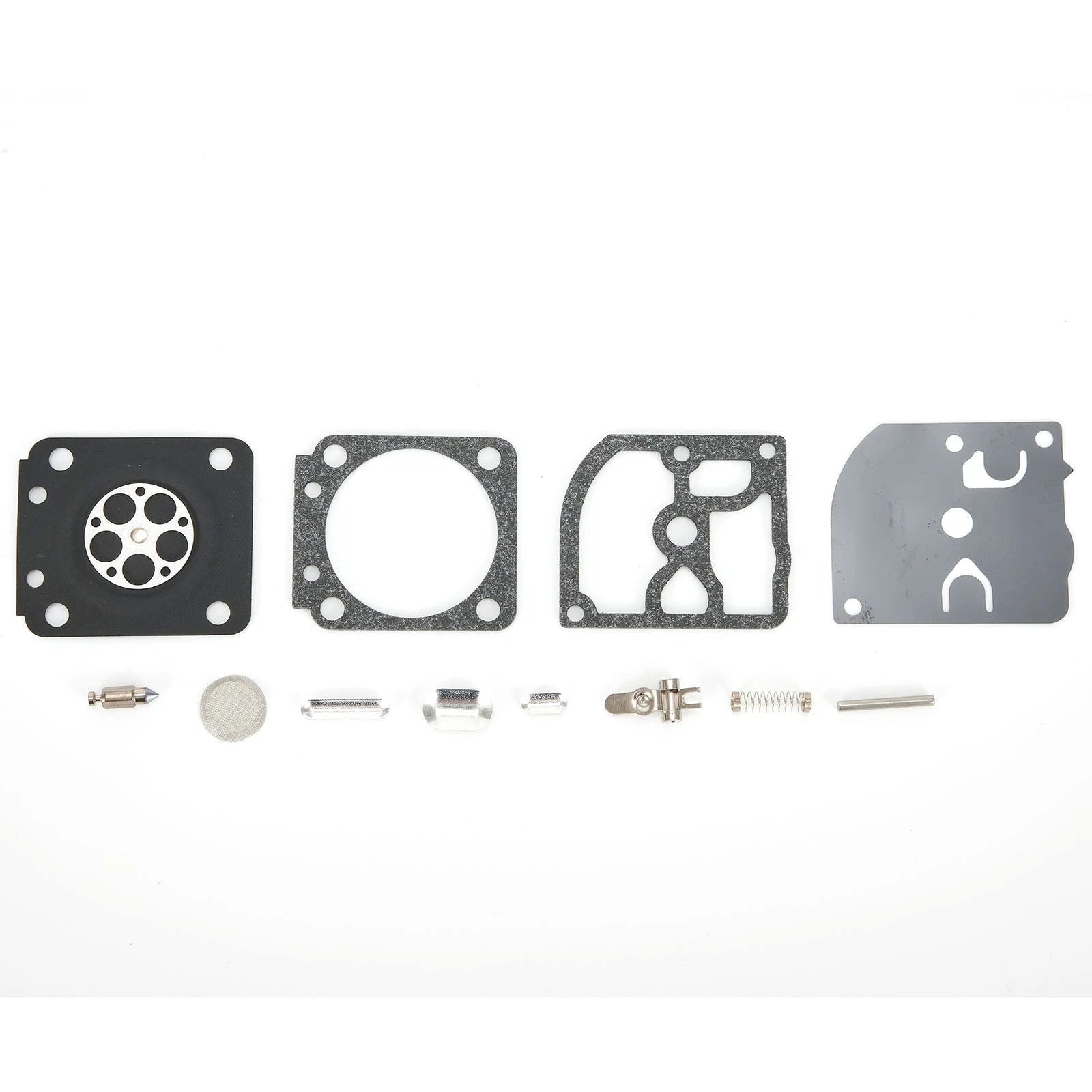 Carburetor Kit for Chainsaw (Replacement Part)