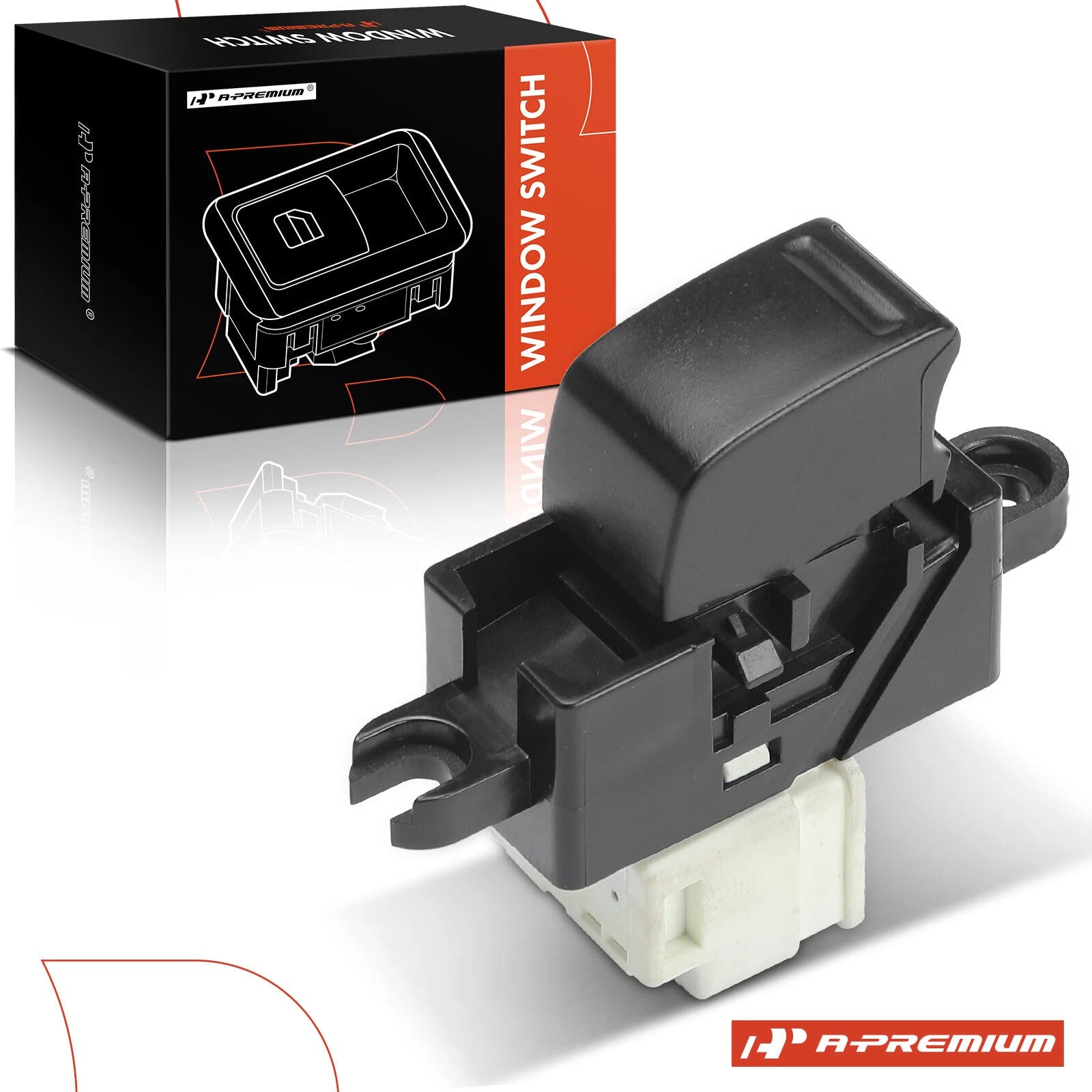 Power Window Switch for Nissan Pathfinder (1999–2002)