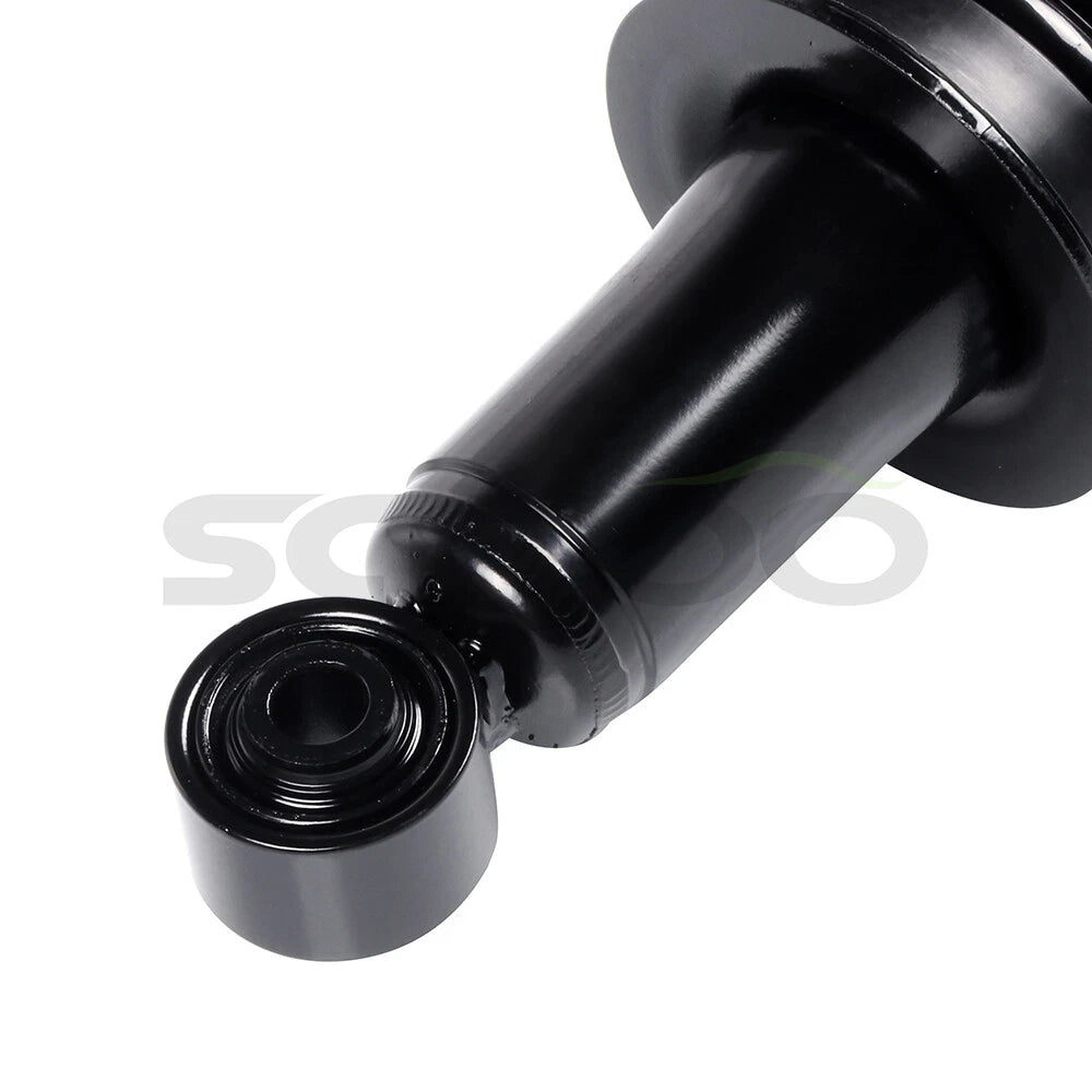 Set of 2 Struts for Chevy Colorado GMC Canyon 2WD Assembly + Sway Bars