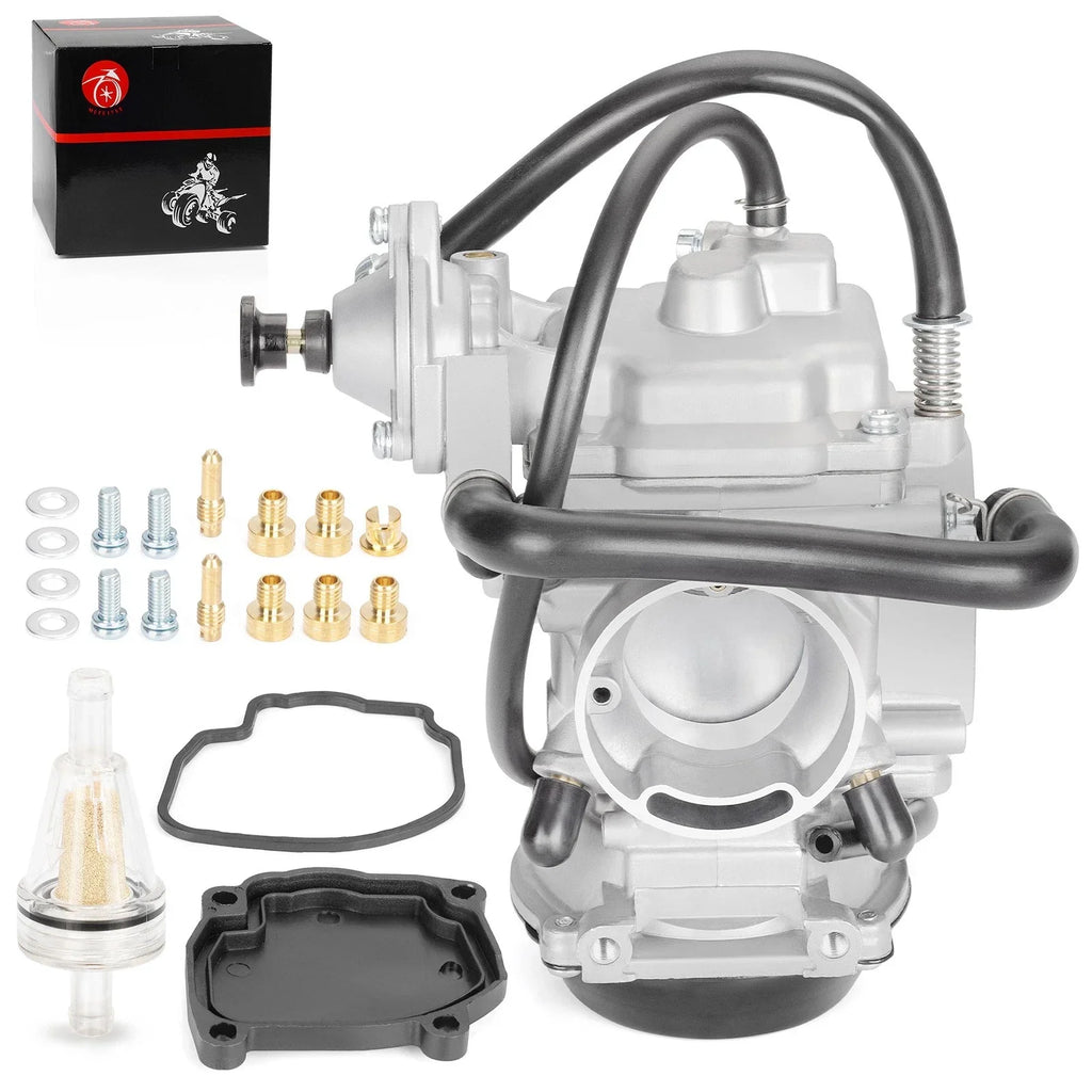 Carburetor Carb Kit for Arctic Cat ATV (1998–2001)