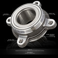 Set of 2 Wheel Bearings for Land Cruiser Sequoia Tundra LX570 (2007–2022)