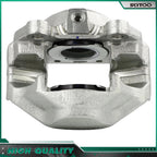 Front Left Brake Caliper for Mercedes-Benz 300SEL (1965, 1968–1969)