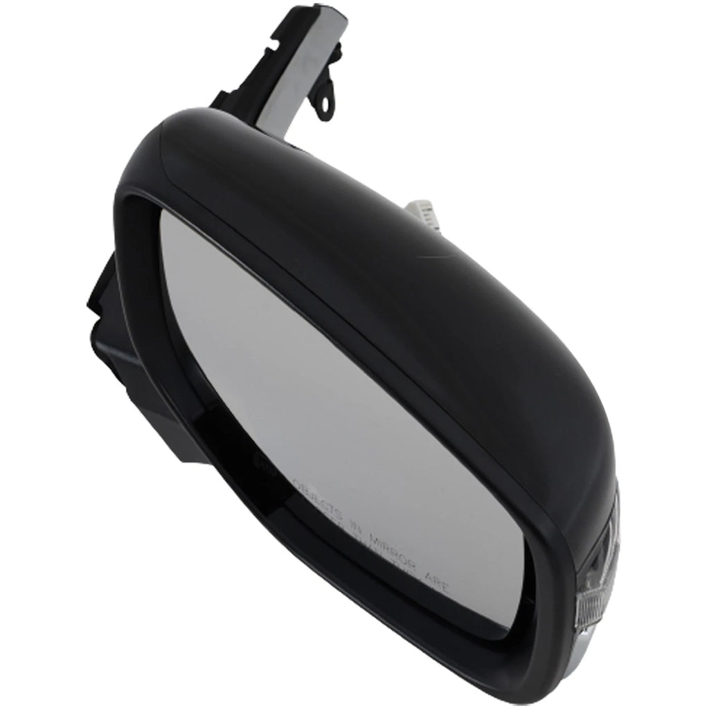 Mirror Set for Subaru Outback Legacy (2020–2022)