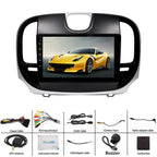 9'' GPS Navigation Head Unit for Chrysler 300 300C 300S (2015-2023)