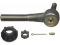 Front Left Outer Tie Rod End for Mazda B4000 4WD (1994–1997) SN927SC