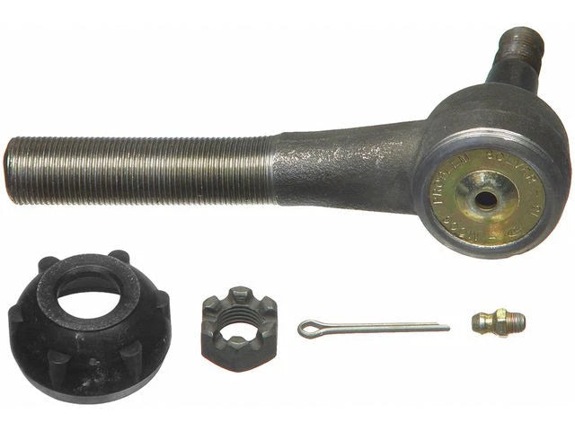 Front Left Outer Tie Rod End for Mazda B4000 4WD (1994–1997) SN927SC