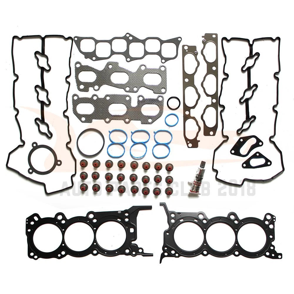 Head Gasket Set for Hyundai Veracruz, Entourage & Kia Amanti (2006–2007)