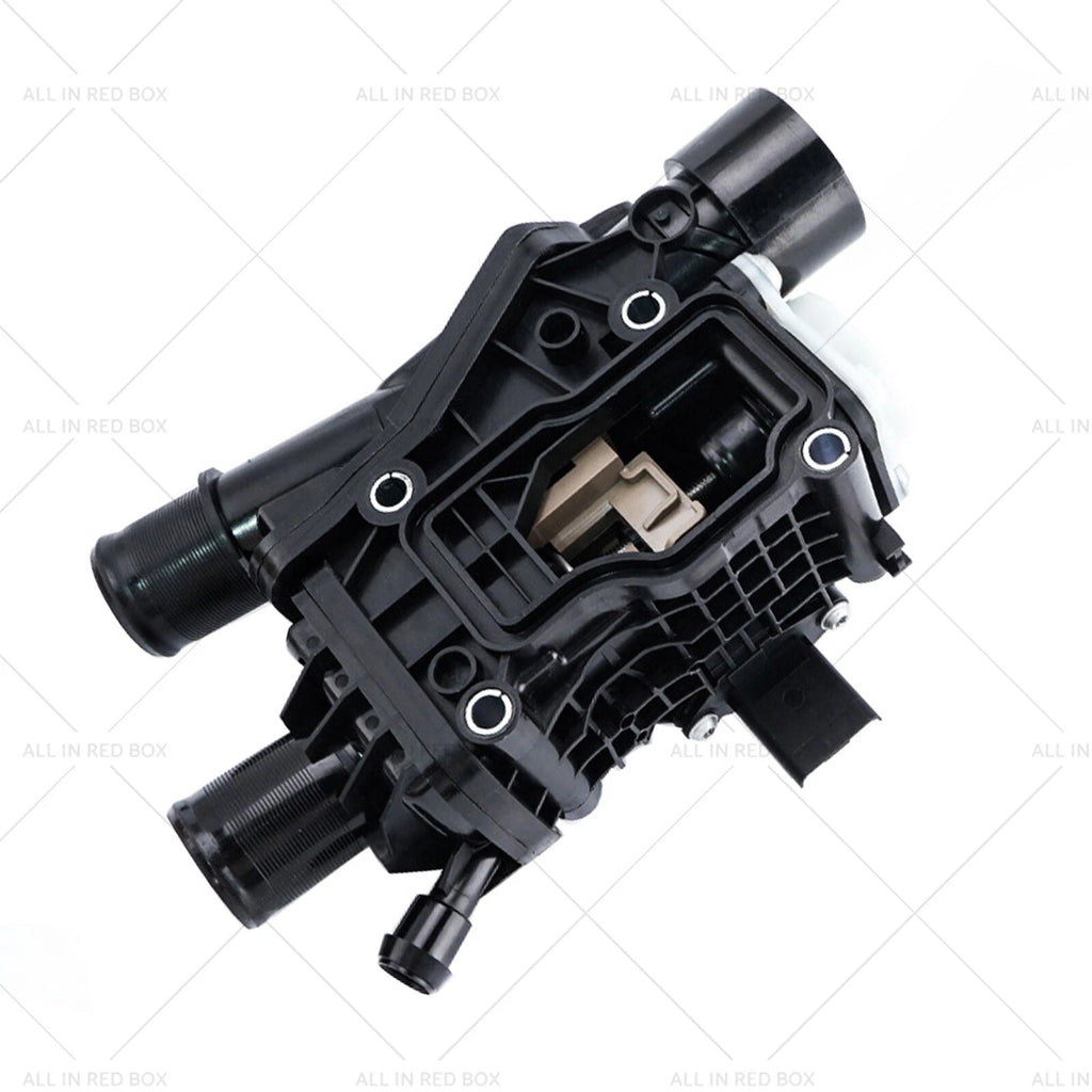 Thermostat Housing for Peugeot Ford 2.0 Blue HDi Diesel (2014–2020) 9804160380