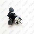 Fuel Pump for Kawasaki FD791D FD851D (49040-2079, 490402079)