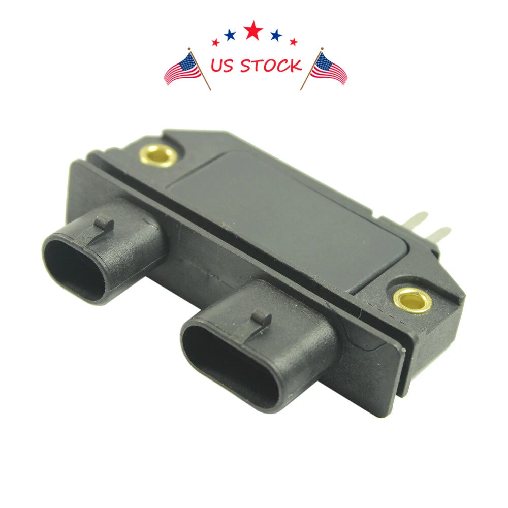 Ignition Coil Spark Control Module for Chevy Buick Cadillac GMC Pontiac