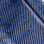 12" x 5FT Black Carbon Fiber Fabric Cloth for Automotive Use