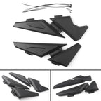 Upper Frame Cover Side Panel Protector for BMW R1200 GS LC/Adventure (2013–2016)