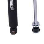 2 Inch Full Suspension Lift Kit for Jeep Grand Cherokee 4WD (1999–2004)