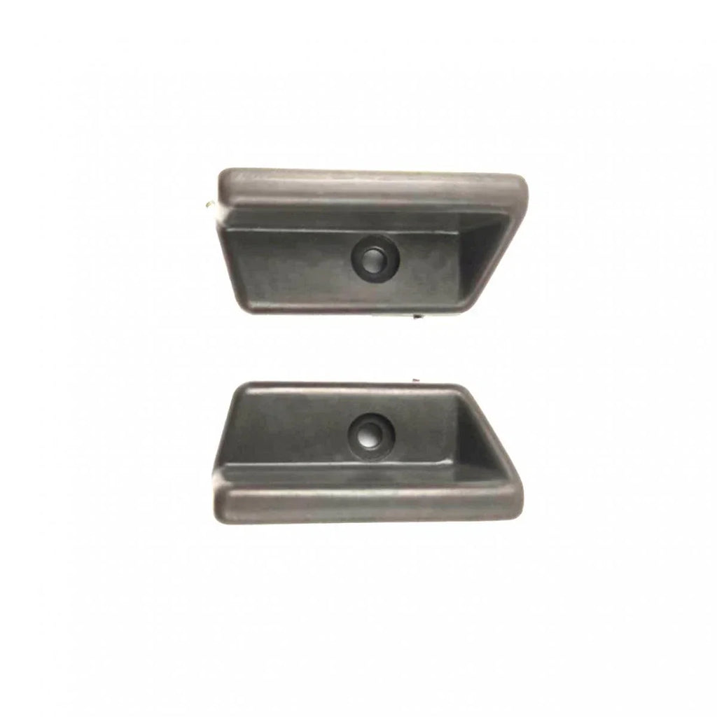 Adjustable Seat Incline Handle Pair Fits Nissan Navara D21 TD Pickup 1986-97 D05