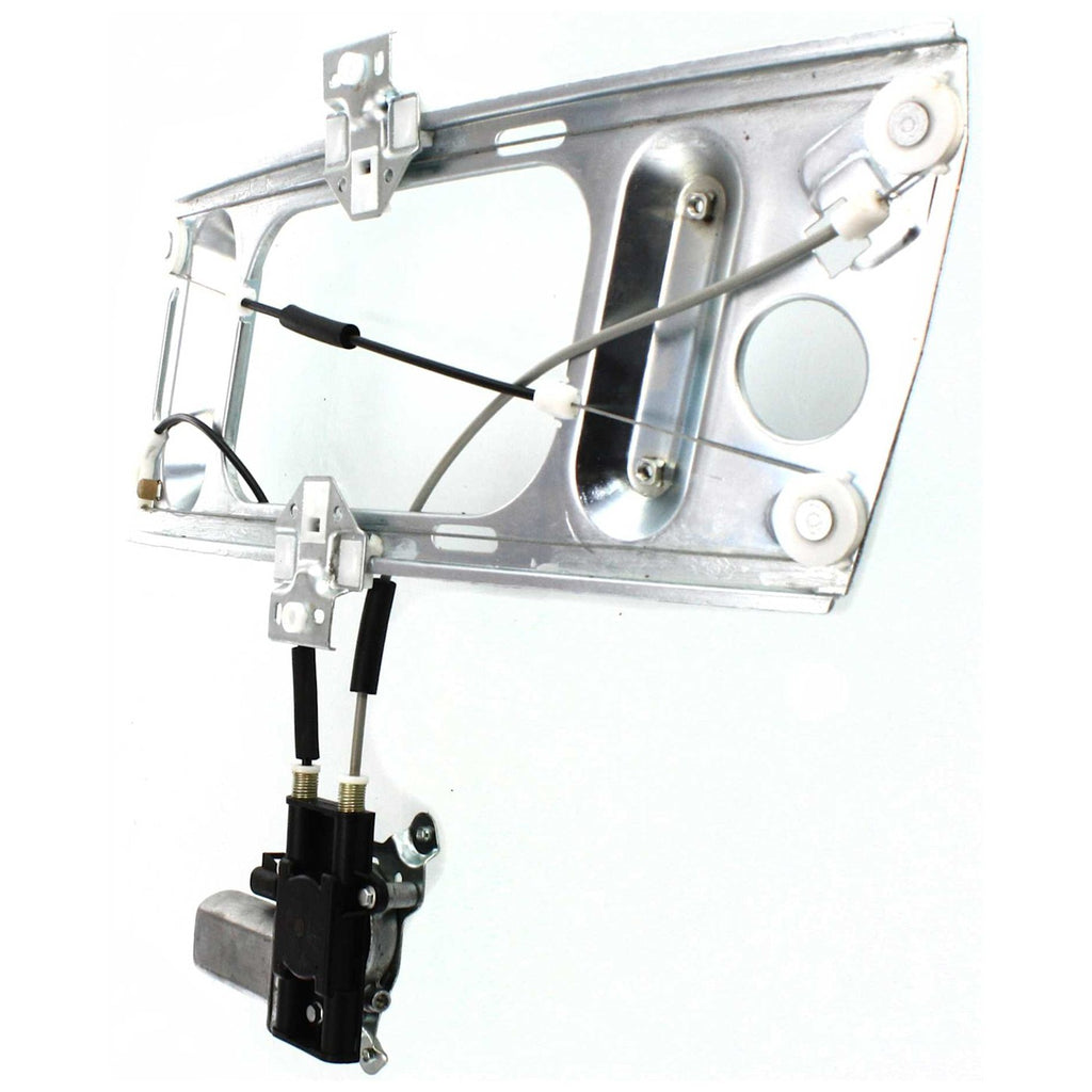 Window Regulator for Chevy Hand Coupe