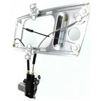 Window Regulator for Chevy Hand Coupe