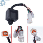 CDI Box for Yamaha Timberwolf 250 YFB250 (1999-2000)