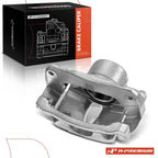 Front Left Brake Caliper with Bracket for Toyota Sienna (2004-2010)