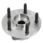 2X Front Wheel Bearing Hub Assembly 513228 for Dodge Dakota, Mitsubishi Raider