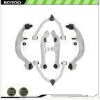 Front Lower Control Arm w/ Ball Joints for Infiniti G35 (2003–2007) RWD Coupe