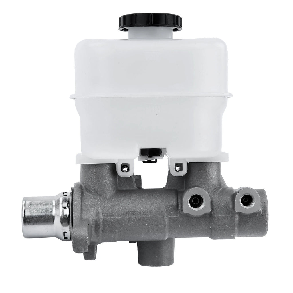 Brake Master Cylinder with Reservoir for Ford F-150 (2010–2013)