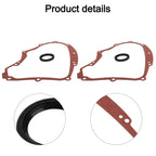 Crankcase Gasket & Seal for BS Models 40F777 (Fits )