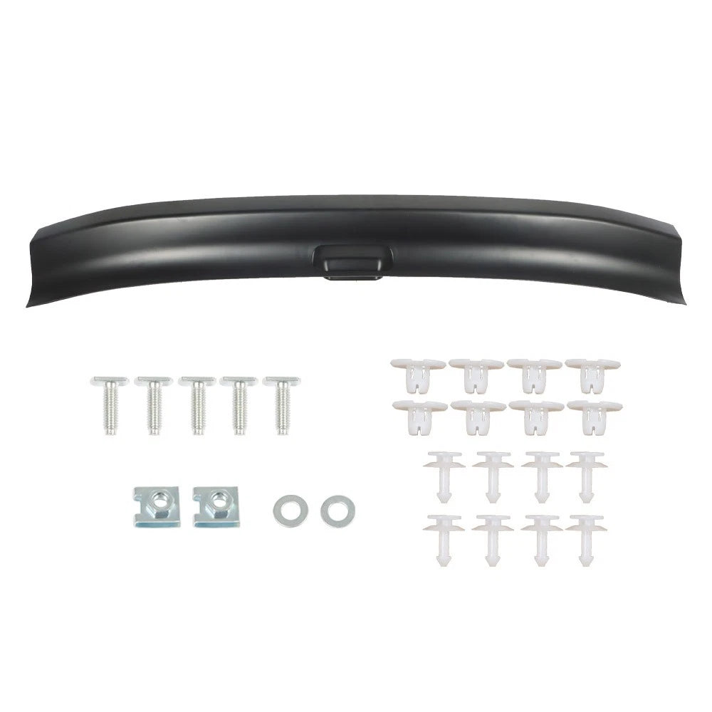 Rear Liftgate Trim Panel for Honda CR-V (2007–2008)