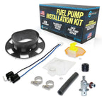 QFS Fuel Pump Kit for Honda CBR600RR (2003–2006)