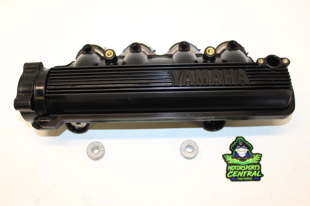 Air Intake Manifold for Yamaha VX110 VX Sport Deluxe SX AR 210 (2005–2015) 6D3-13641-00-00