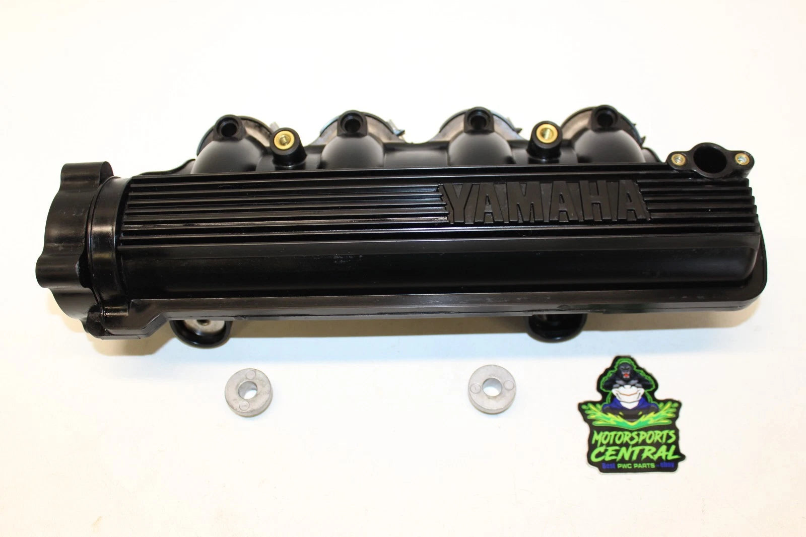 Air Intake Manifold for Yamaha VX110 VX Sport Deluxe SX AR 210 (2005–2015) 6D3-13641-00-00