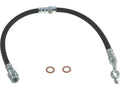 Rear Brake Hose for Mazda Protege 2001–2003 (VJ947VT, OEF3)