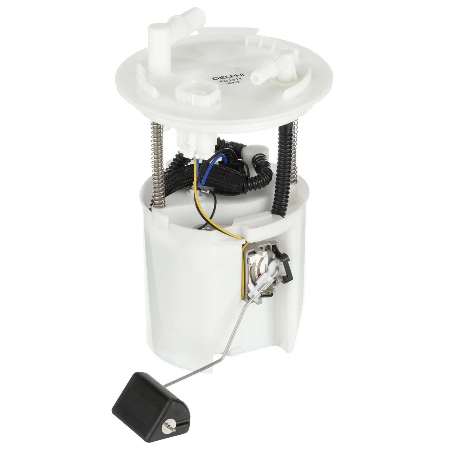 Delphi FG1311 Fuel Pump Module Assembly for Ford Edge/Lincoln MKX (2011–2015)