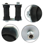 Leaf Spring Rear Shackle Kits for Chevrolet Nova/Camaro (1969–1979)