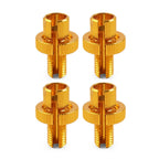 Clutch Brake Throttle Cable Adjuster Screw M81.25 for ATV Pit Dirt Bike