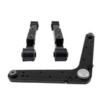 Control Arm Ball Joint Kit for Jeep Liberty (2002–2007)