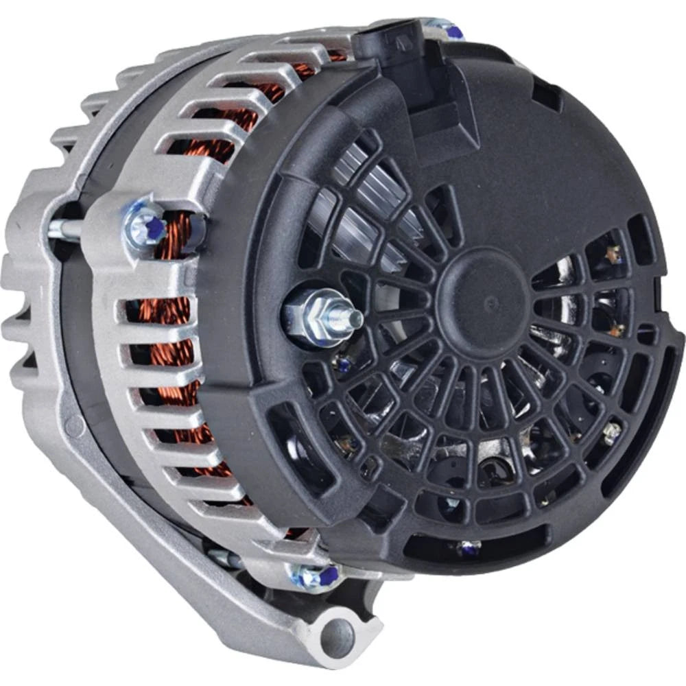 Alternator for J&N Electrical Products (400-12365-JN)