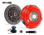 Clutch Kit Set Stage 1 for Ford Bronco F150 F250 F350 (1995–1997)